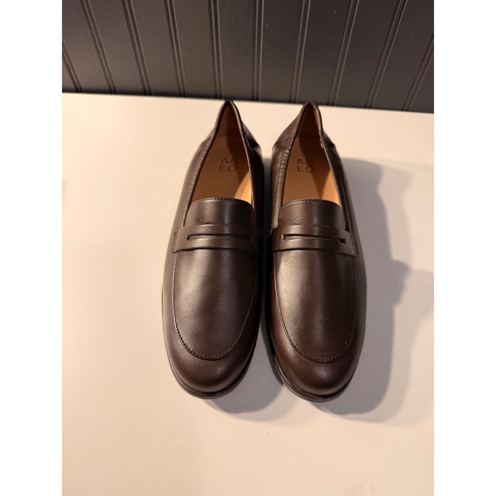 ABEO strada loafer